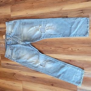 🆕 American Eagle slim taper jeans